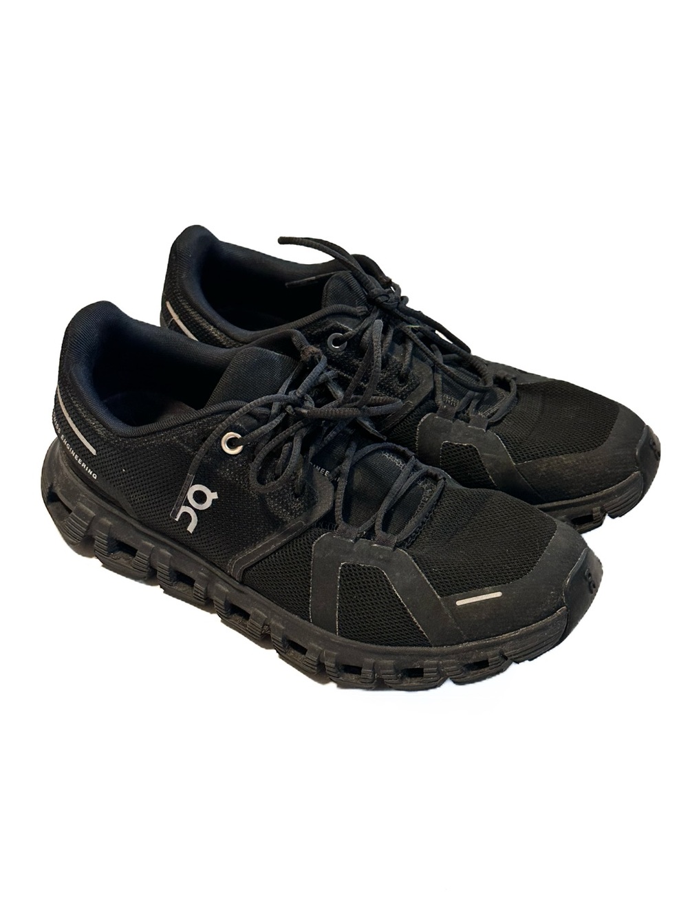 ON Cloud 6 Running Shoes - Picture 2 of 7